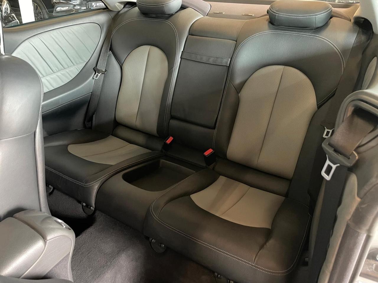 Mercedes-benz CLK 320 cat Avantgarde