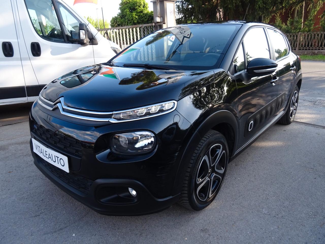 Citroen C3 PureTech 68 Feel