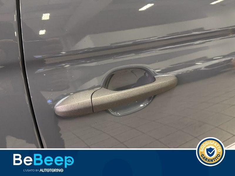 Abarth 595 1.4 T-JET ESSEESSE 180CV