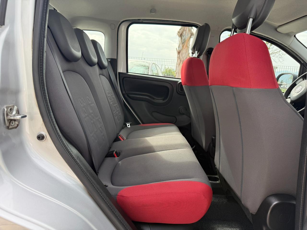 FIAT PANDA ANNO 2013 1.3 MULTIJET 75 CV