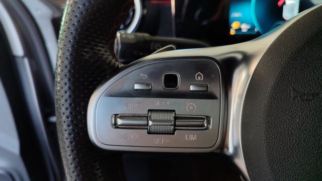 MERCEDES-BENZ A 220 d 190cv Auto Premium AMG - ECCELLENTI CONDIZIONI