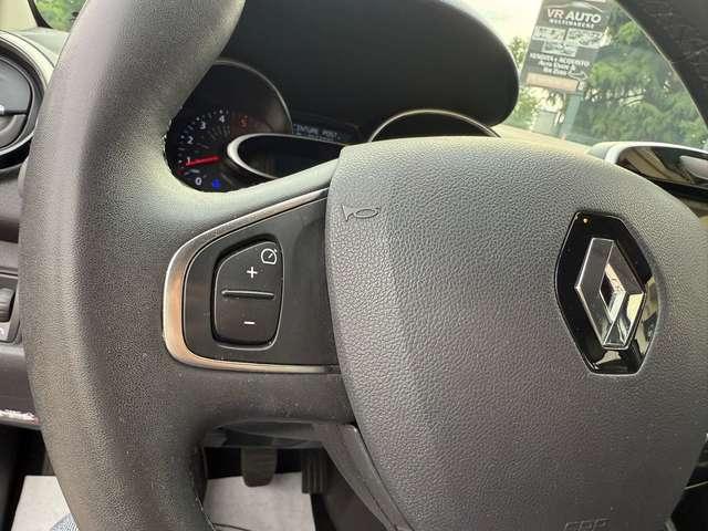 Renault Clio 1.5 dci Moschino Intens 75cv LED/CARPLAY/TELECAM