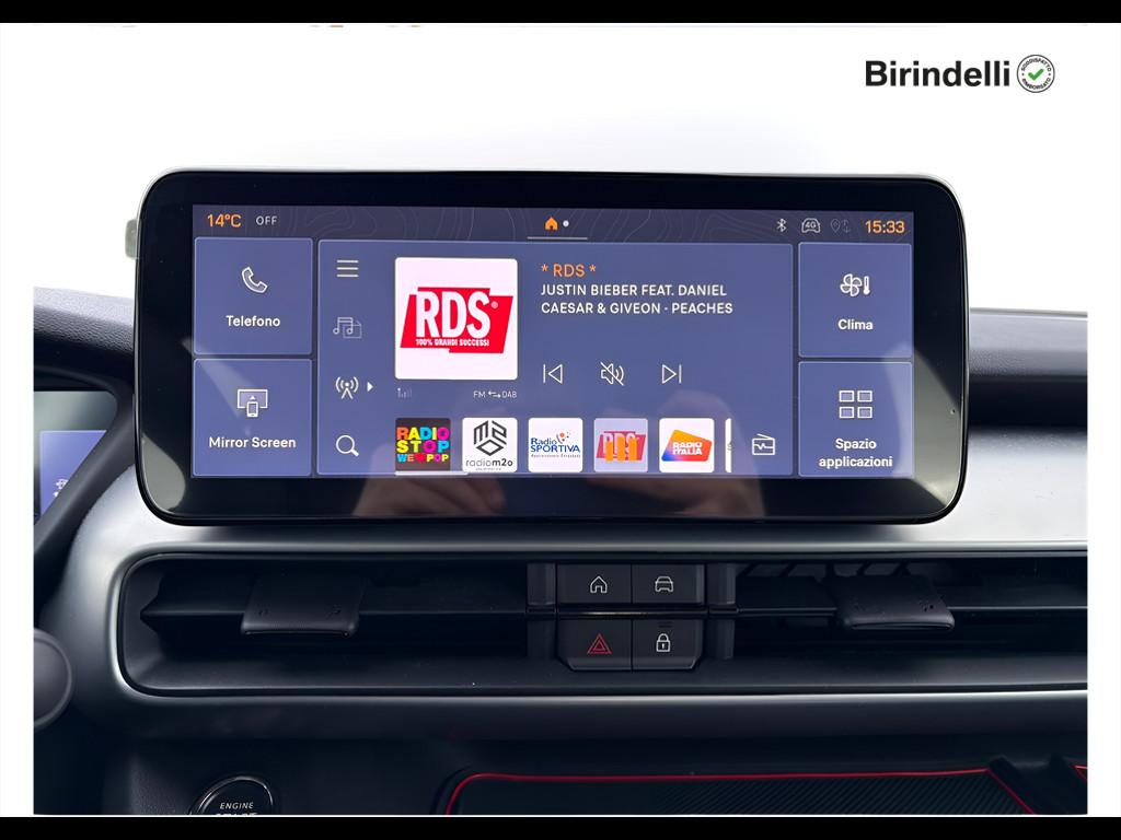 JEEP Avenger - Avenger 1.2 Turbo 100 CV Summit