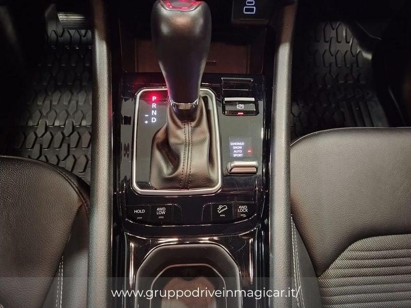 Jeep Compass 4xe 1.3 T4 PHEV 190cv Limited 4xe Auto