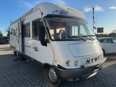 HYMER FIAT 230