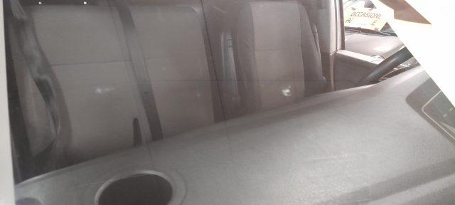 VOLKSWAGEN Transporter 2.0 TDI 110 CV Furgone PL
