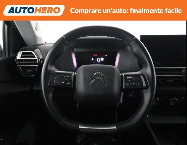 CITROEN C4 PureTech 130 S&S Shine