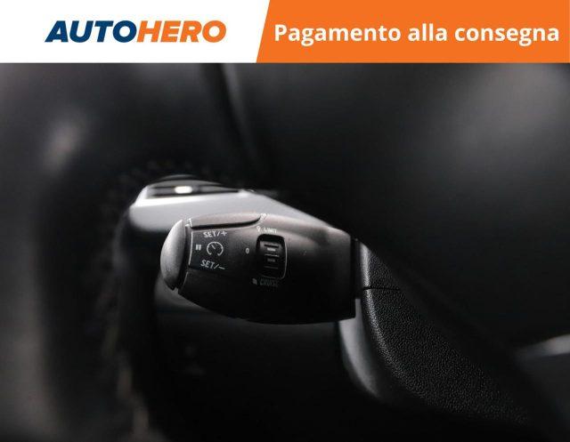 PEUGEOT 2008 1° serie BlueHDi 100 S&S Allure