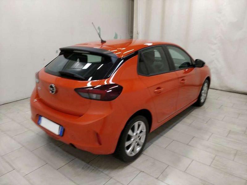 Opel Corsa 1.2 D&T s&s 75cv