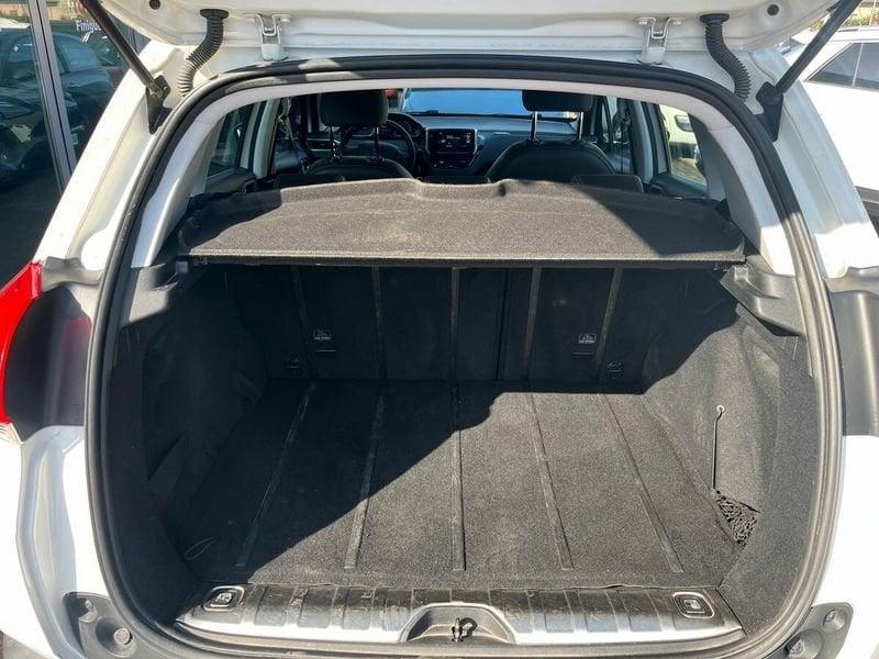 Peugeot 2008 Allure 1.6 16V VTi 120 CV