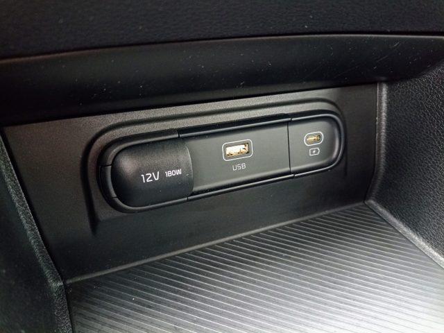 KIA Sportage 1.6 CRDi MHEV DCT Business