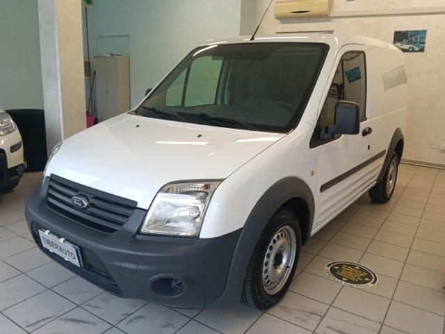 FORD TRANSIT CONNECT KM0 T200S 75 CV