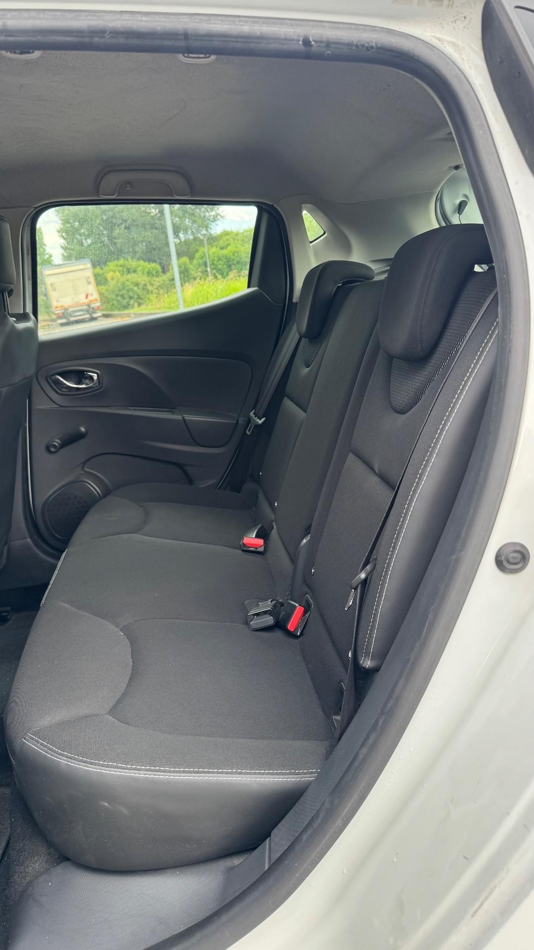 Renault Clio 1.2 Gpl