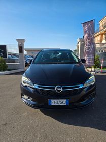 Opel Astra 1.6 CDTi 110CV Start&Stop Sports Tourer Innovation