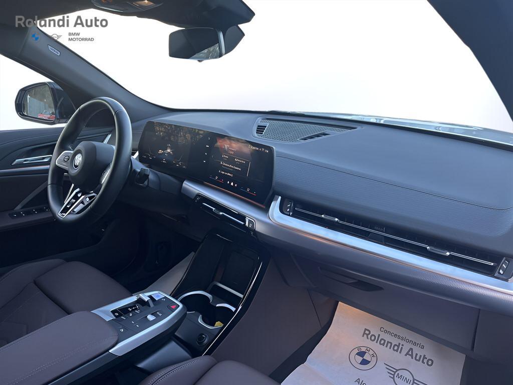 BMW iX2 30 MSport xDrive