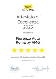 Jeep Avenger 1.2 T-GDI Summit 74Kw - IN ARRIVO TUA SENZA VINCOLI