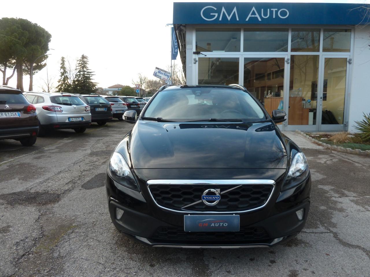 Volvo V40 Cross Country D2 1.6 Momentum