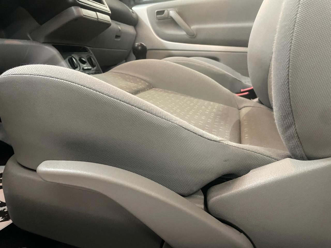 Volkswagen Lupo UNICO PROPRIETARIO - NEOPATENTATI