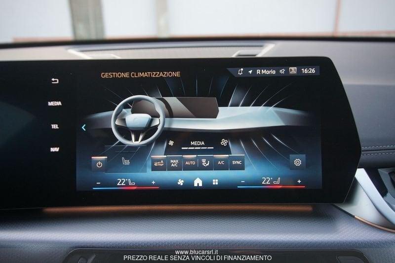 BMW X1 X1 sDrive 18d Msport Pro