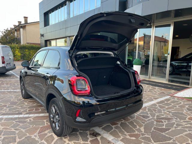 FIAT 500X 1.0 T3 120CV CLUB 53000 KM PREZZO REALE