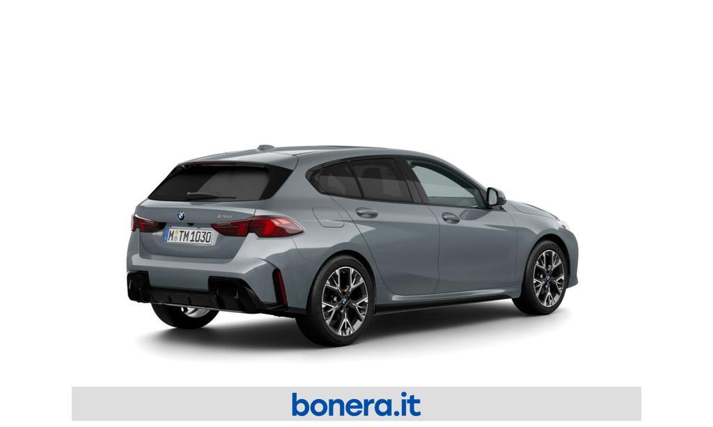 BMW Serie 1 120 d 48V MSport DCT