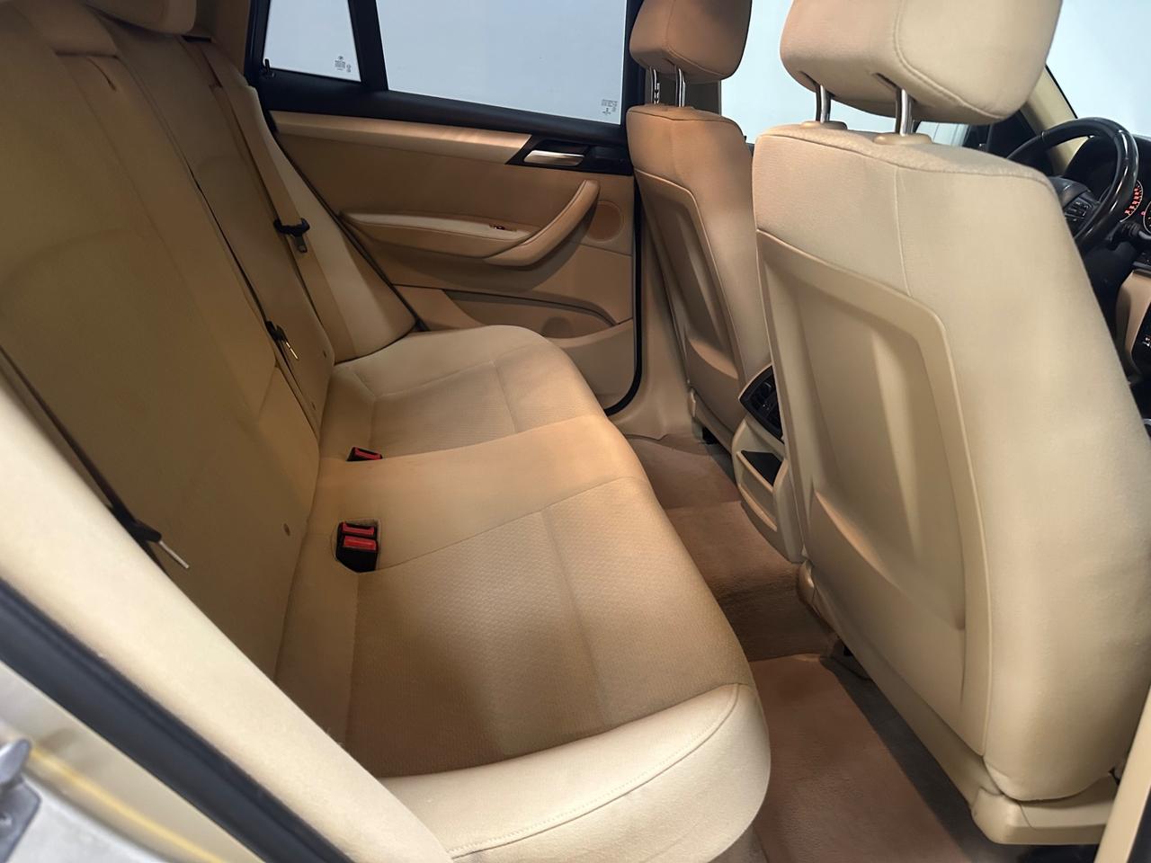 Bmw X4 xDrive20d
