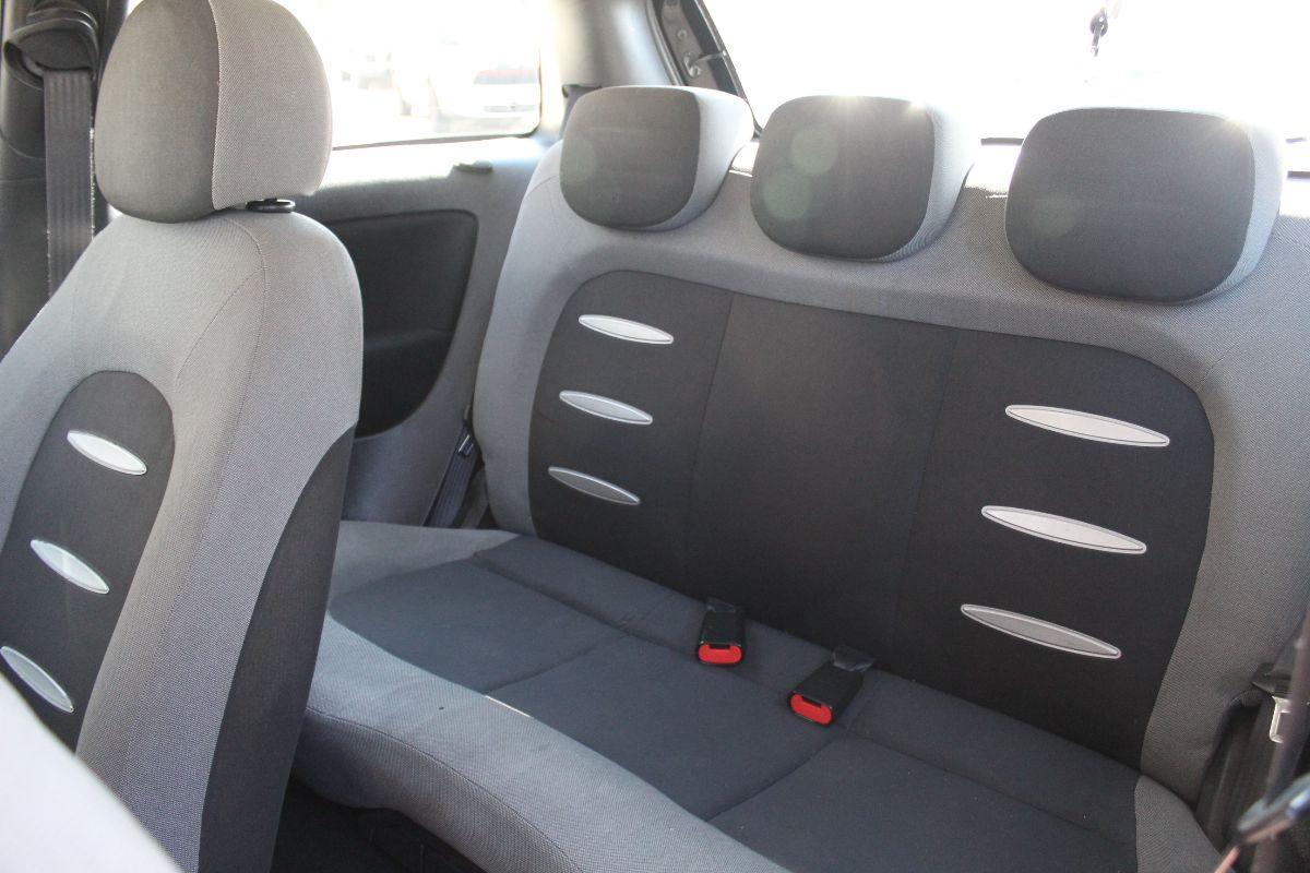 LANCIA - Ypsilon - 1.3 MJT Argento