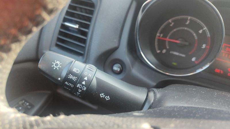 Citroën C4 Aircross 1.6 HDi 115 Stop&Start 2WD Seduction