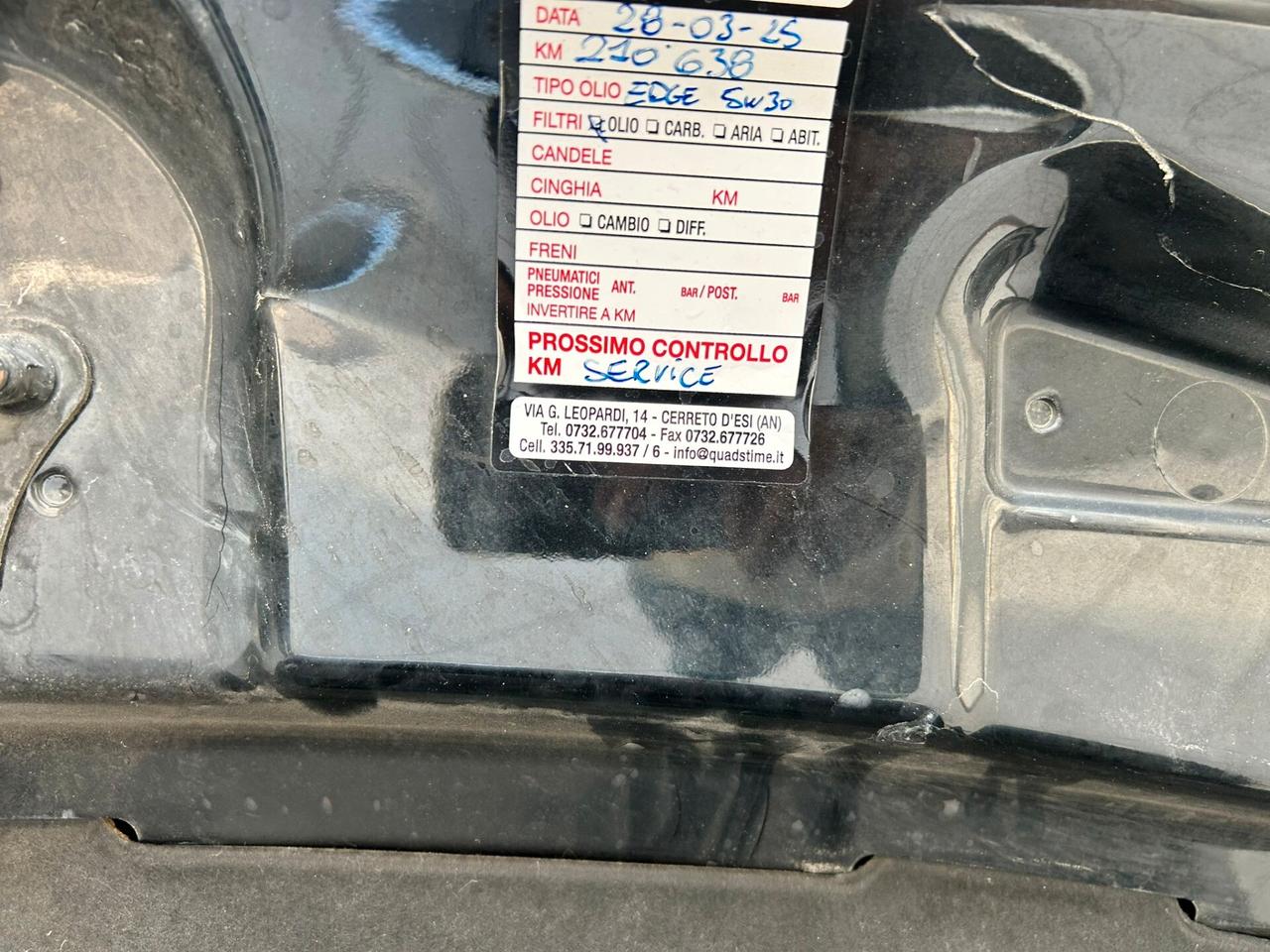 Audi A1 1.6 TDI X NEOPATENTATI 2010