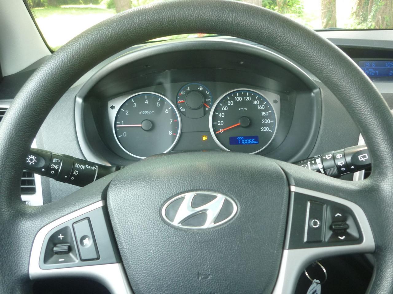 Hyundai i20 1.2 5p. Sound Edition Neopatentati