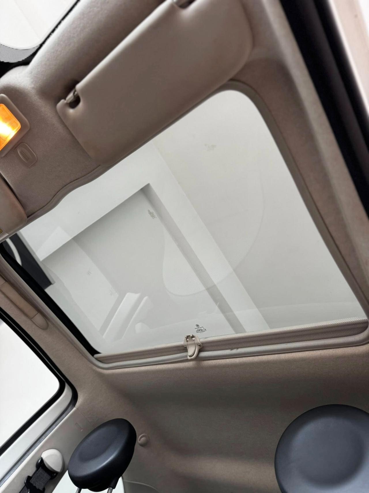 Fiat 500 1.3 Multijet 16V 75 CV Lounge