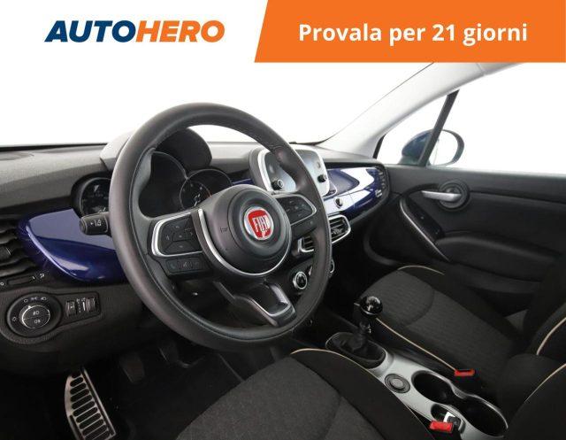 FIAT 500X 1.6 MultiJet 120 CV City Cross