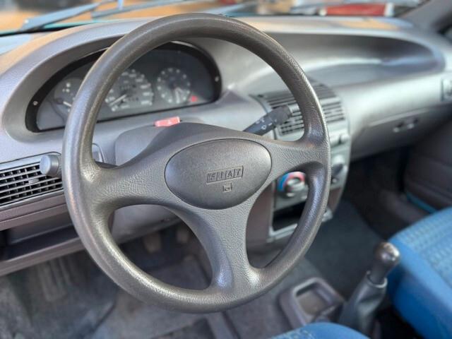 Fiat Punto 60 cat 5 porte S