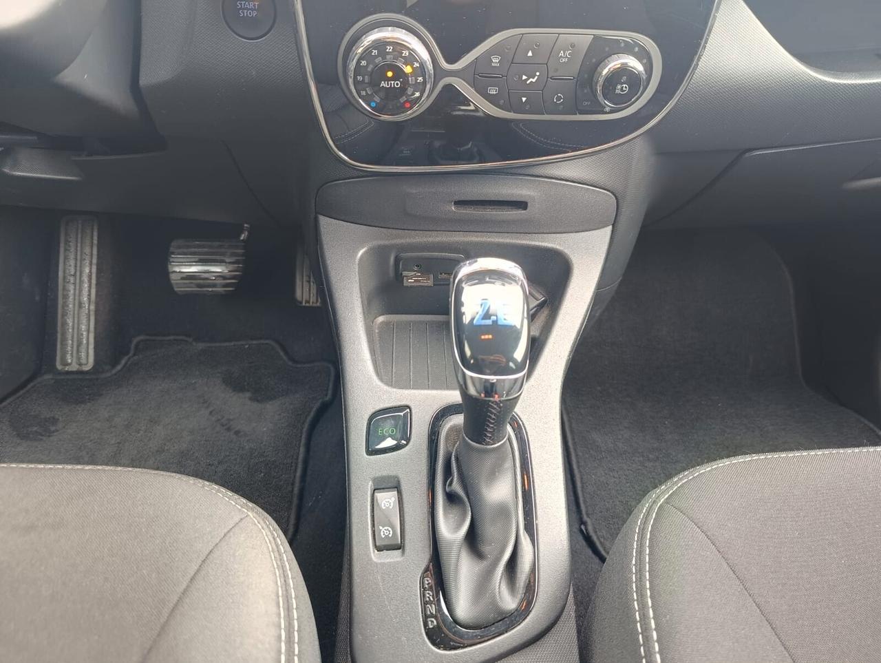 Renault ZOE Intens R110 Flex