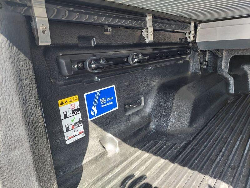 Ford Ranger Ranger 2.0 ecoblue double cab Limited 170cv IVA COMPRESA