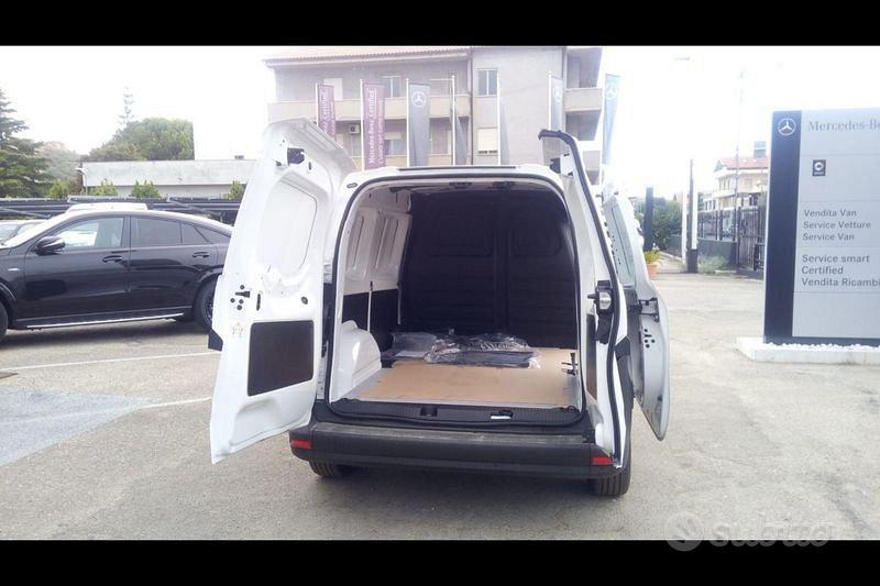 Mercedes-Benz Citan CITAN FURGONE PRO 110 CDI...