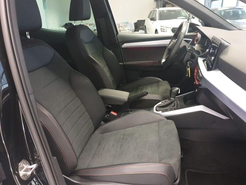 SEAT Arona 1.0 ECO TSI 81KW FR DSG