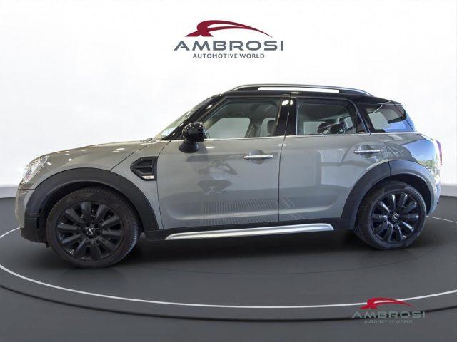 MINI Countryman Cooper D 2.0 Cooper D auto Business