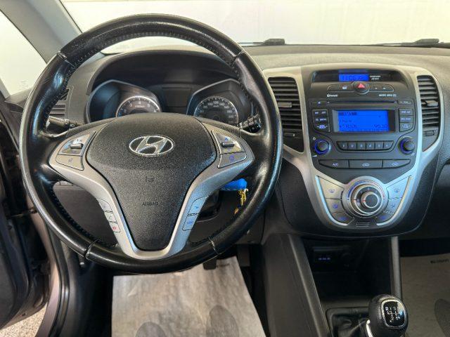 HYUNDAI iX20 1.4 90 CV Light