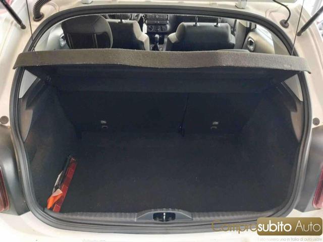 CITROEN C3 PureTech 68 Feel (Garanzia 12 Mesi)