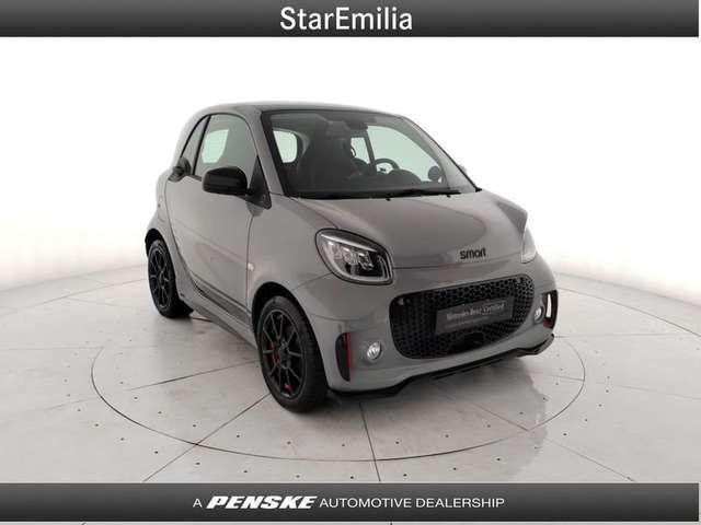 smart forTwo Smart III 2020 Elettric eq Edition One 22kW