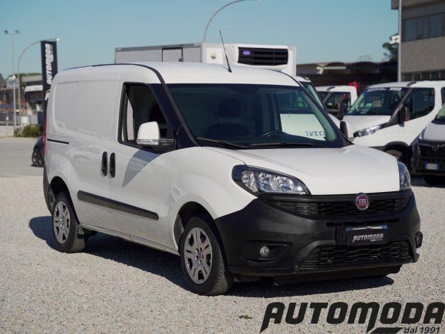 FIAT Doblo 1.3MJT 95CV Cargo