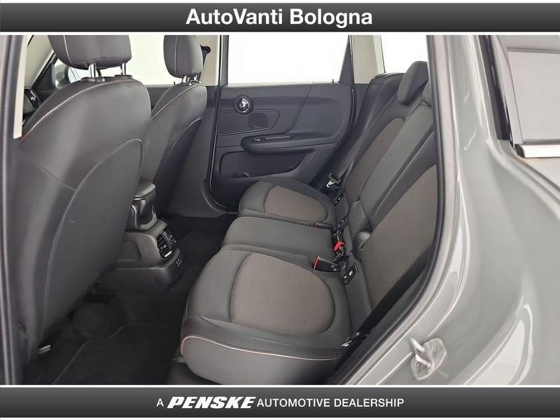 MINI Countryman Mini Countryman 1.5 One D Business auto