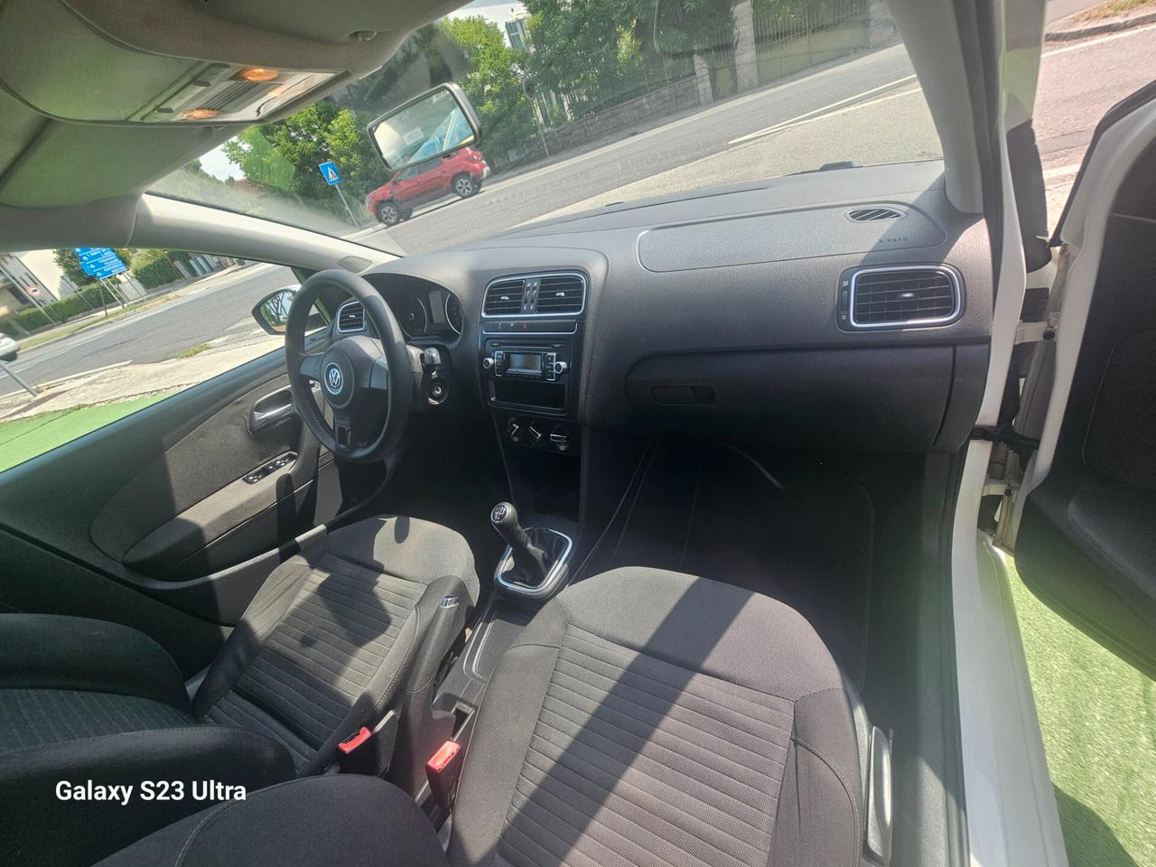 Volkswagen Polo 1.2 TDI DPF 5 p. Comfortline