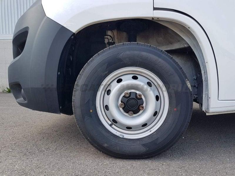 FIAT Ducato Ducato 35 LH2 2.2 mjt3 140cv serie 8