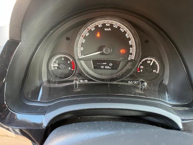 Skoda Citigo 1.0 60 CV 3 porte Design Edition