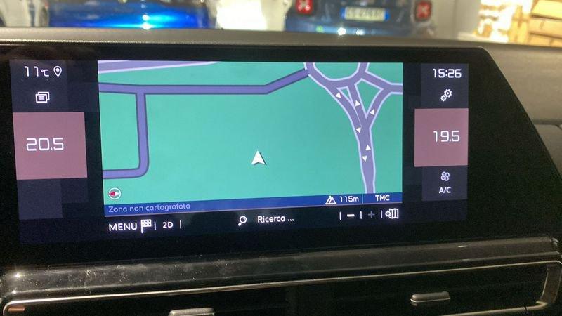 Citroën C5 Aircross C5 Aircross BlueHDi 130 S&S EAT8 Max