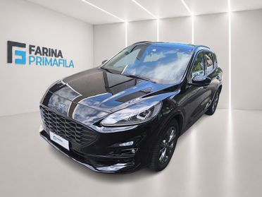 FORD Kuga III 2020 - Kuga 1.5 ecoboost ST-Line 2wd 150cv