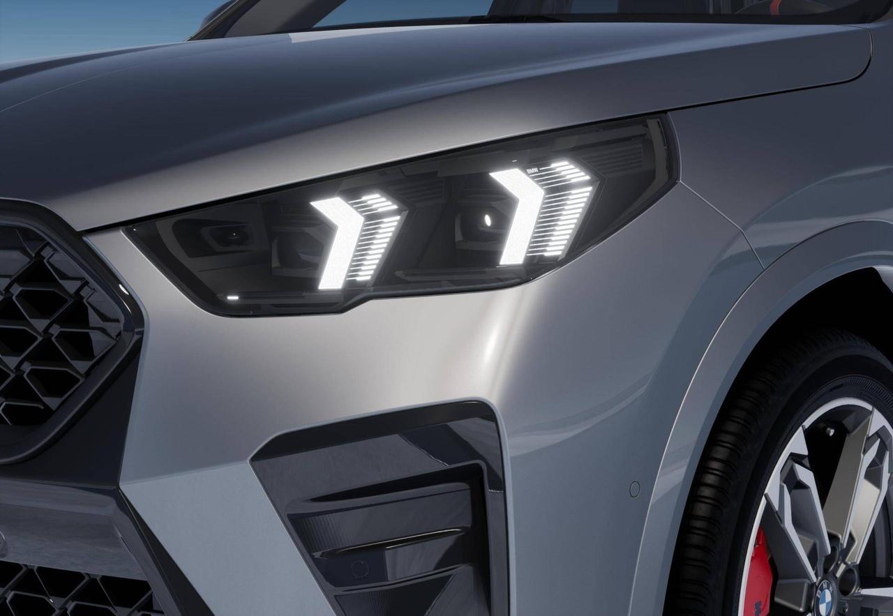 BMW X2 xDrive20d 48V MSport Pro