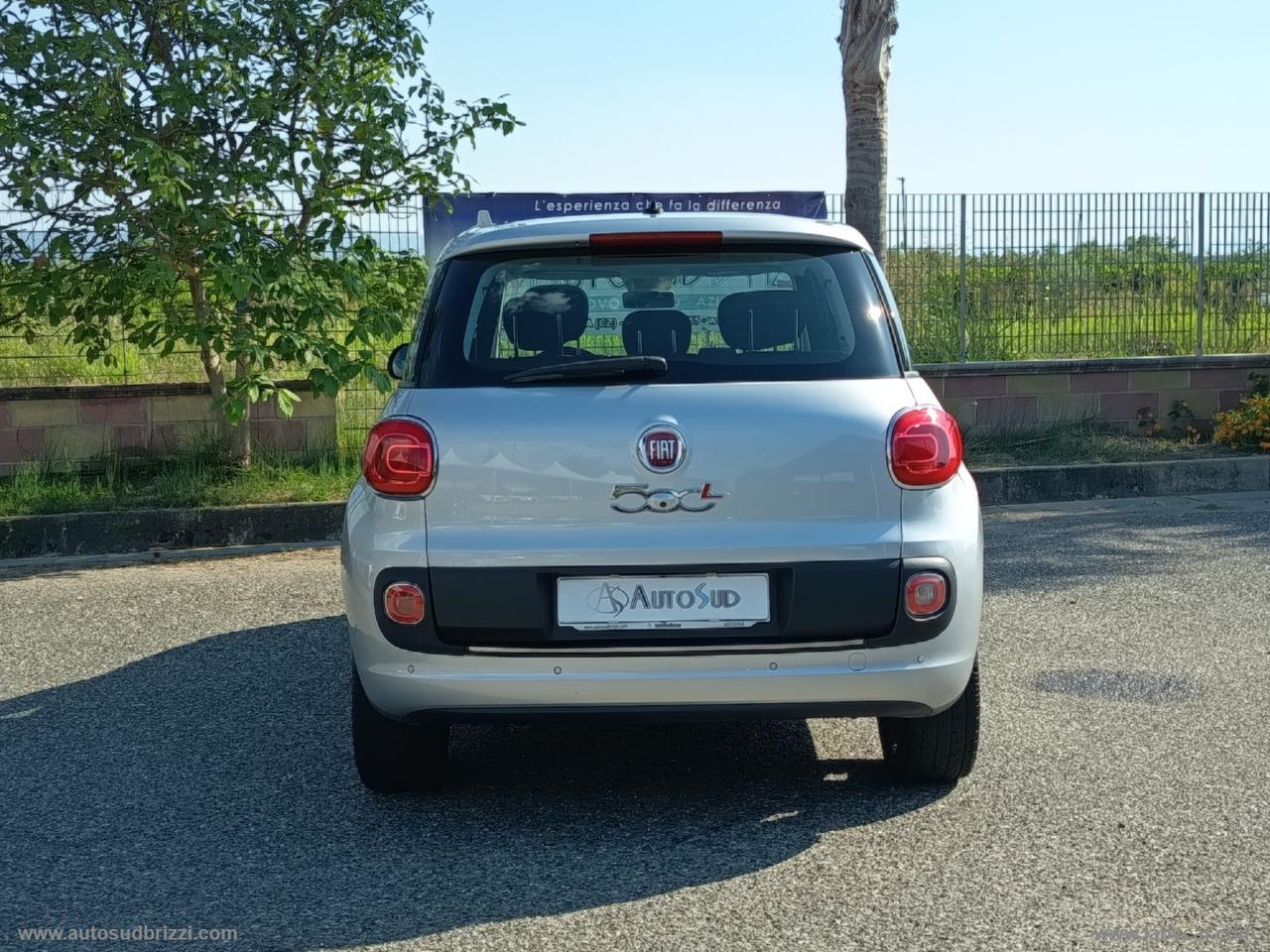 FIAT 500L 1.3 MJT 95 CV Lounge TETTO PANORAMICO